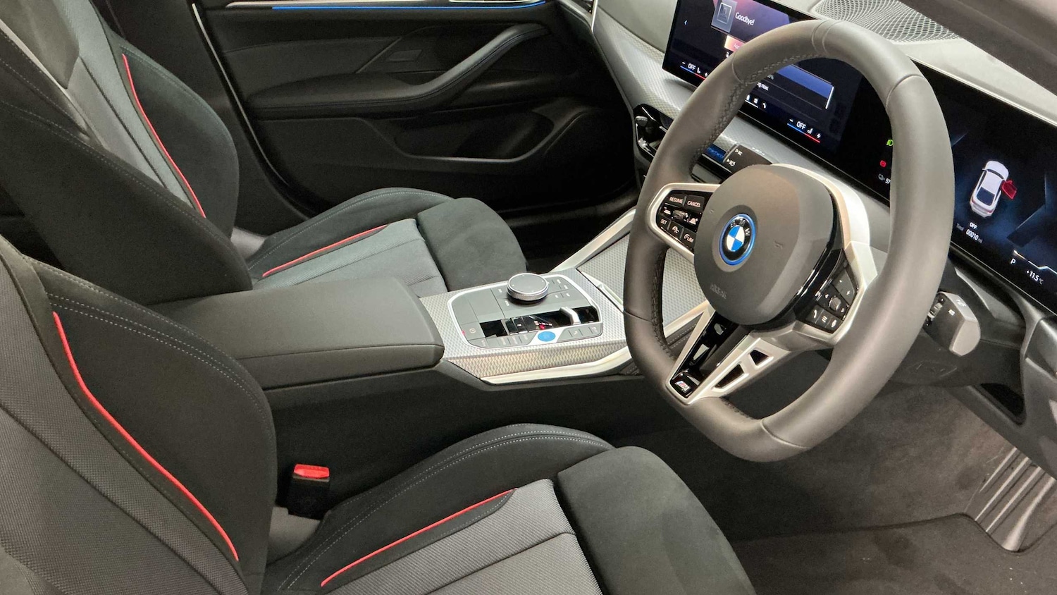 Used BMW i4 2025 for sale - 76339560: Photo 5