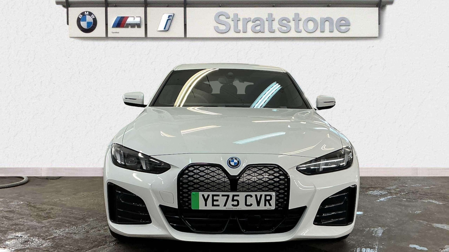 Used BMW i4 2025 for sale - 76339560: Photo 6