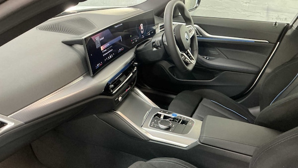 Used BMW i4 2025 for sale - 76339560: Photo 7
