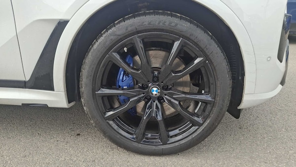 Used BMW X7 2023 for sale - 75218435: Photo 11