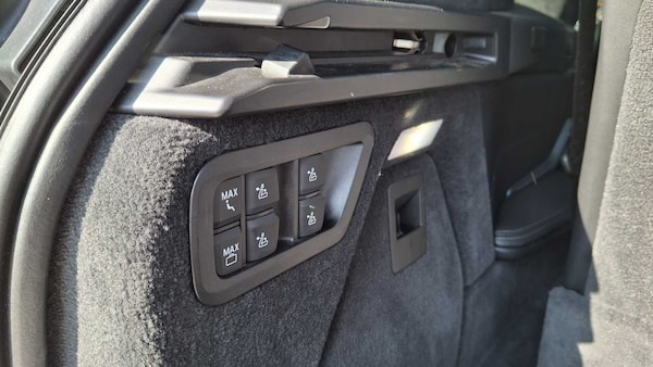 Used BMW X7 2023 for sale - 75218435: Photo 13