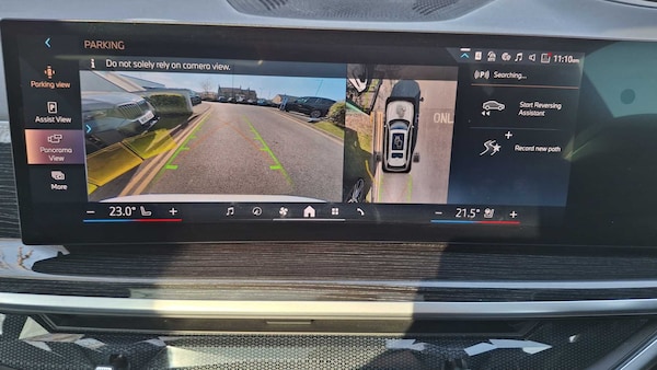 Used BMW X7 2023 for sale - 75218435: Photo 16