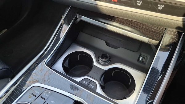 Used BMW X7 2023 for sale - 75218435: Photo 18