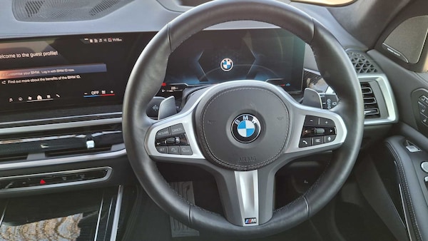 Used BMW X7 2023 for sale - 75218435: Photo 19