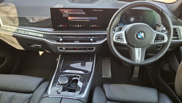 Used BMW X7 2023 for sale - 75218435: Photo 20
