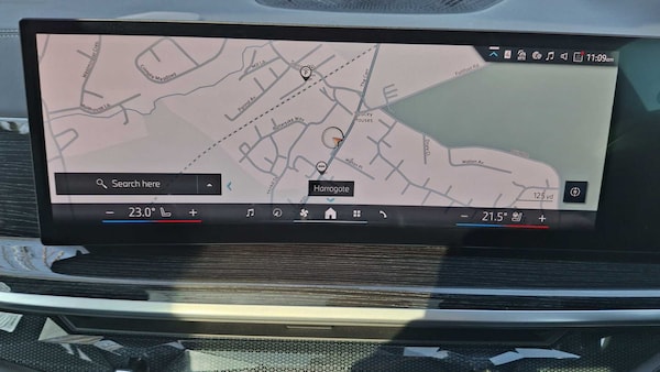 Used BMW X7 2023 for sale - 75218435: Photo 22
