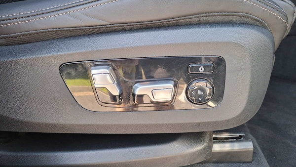 Used BMW X7 2023 for sale - 75218435: Photo 23