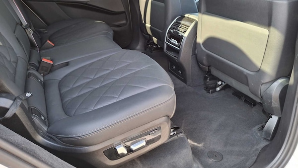 Used BMW X7 2023 for sale - 75218435: Photo 24