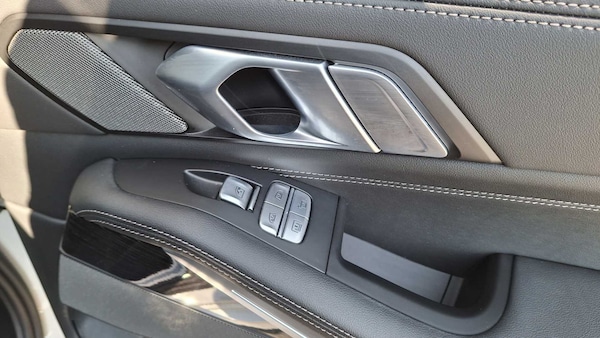 Used BMW X7 2023 for sale - 75218435: Photo 26