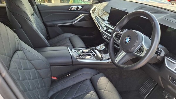 Used BMW X7 2023 for sale - 75218435: Photo 27