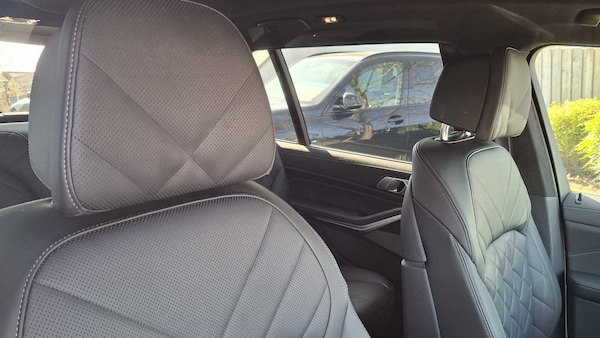 Used BMW X7 2023 for sale - 75218435: Photo 28