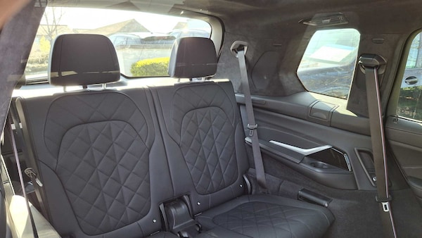 Used BMW X7 2023 for sale - 75218435: Photo 29