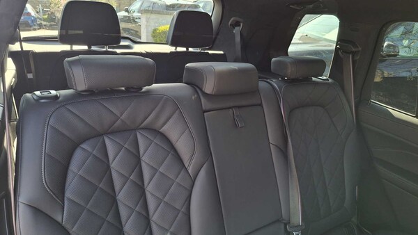 Used BMW X7 2023 for sale - 75218435: Photo 30
