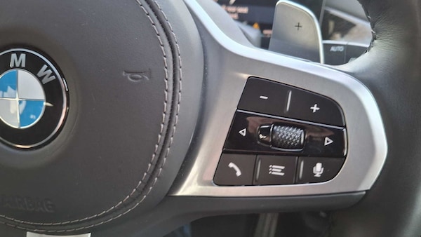 Used BMW X7 2023 for sale - 75218435: Photo 32