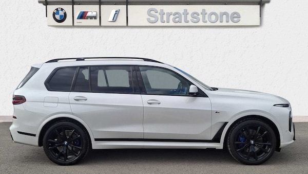 Used BMW X7 2023 for sale - 75218435: Photo 3