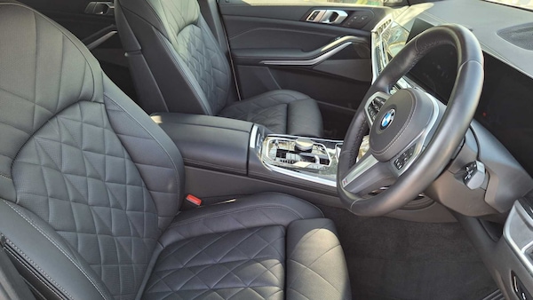 Used BMW X7 2023 for sale - 75218435: Photo 5