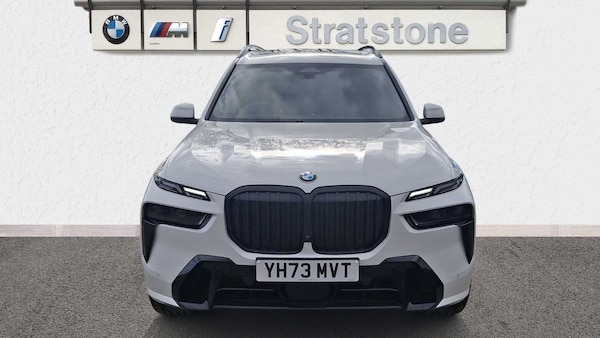 Used BMW X7 2023 for sale - 75218435: Photo 6