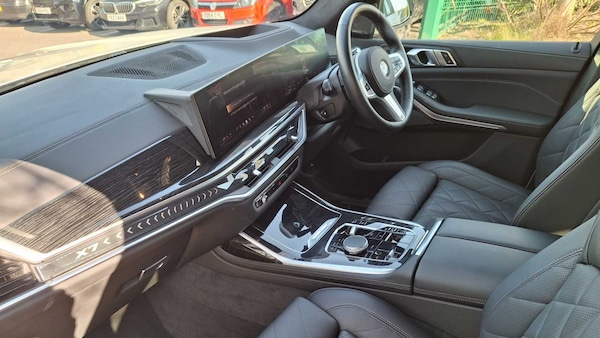 Used BMW X7 2023 for sale - 75218435: Photo 8