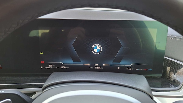 Used BMW X7 2023 for sale - 75218435: Photo 9