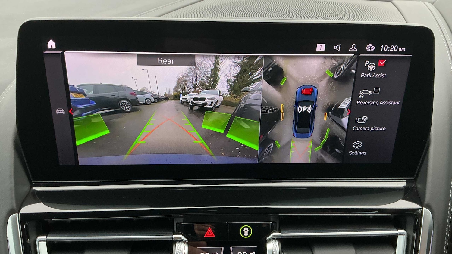 Used BMW M8 2025 for sale - 76587732: Photo 13