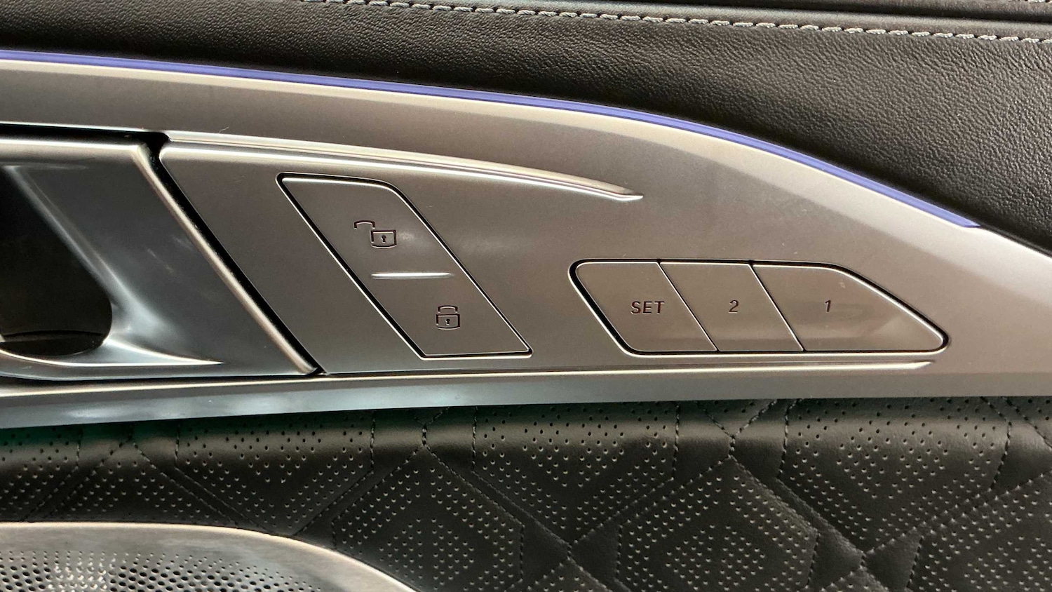 Used BMW M8 2025 for sale - 76587732: Photo 15