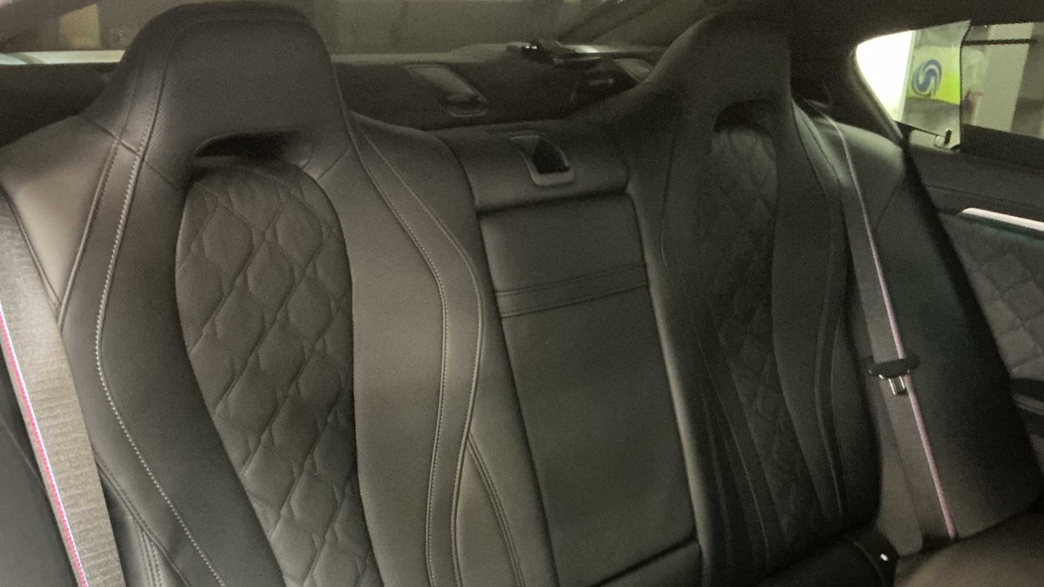 Used BMW M8 2025 for sale - 76587732: Photo 23