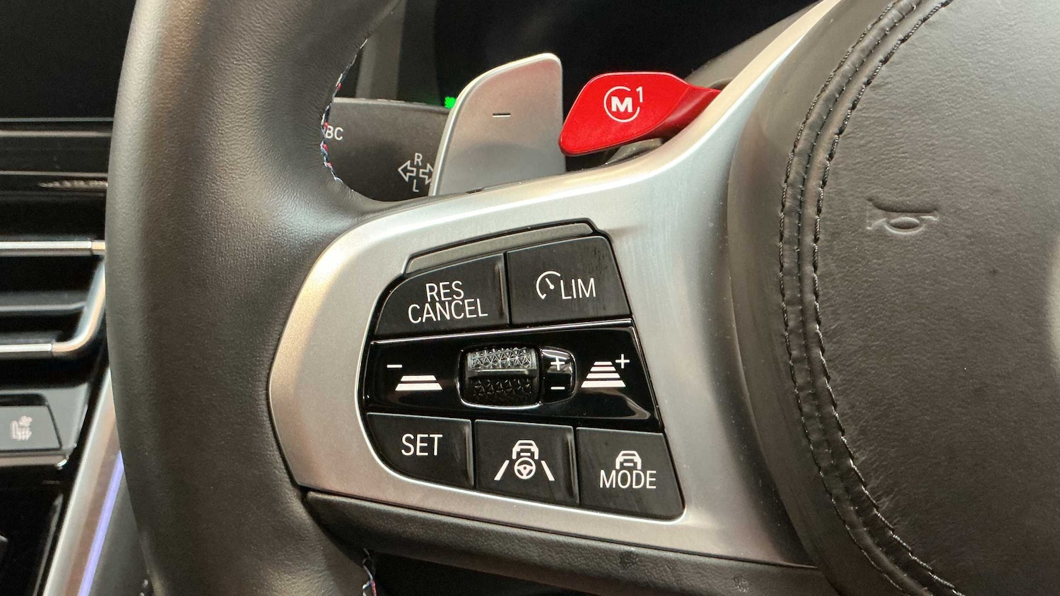 Used BMW M8 2025 for sale - 76587732: Photo 28