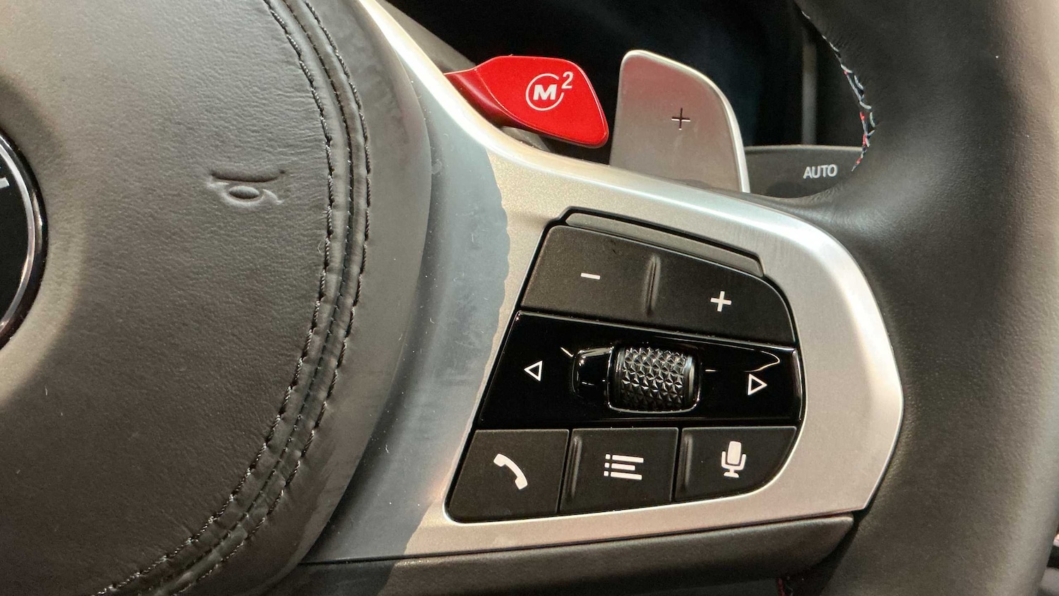 Used BMW M8 2025 for sale - 76587732: Photo 29