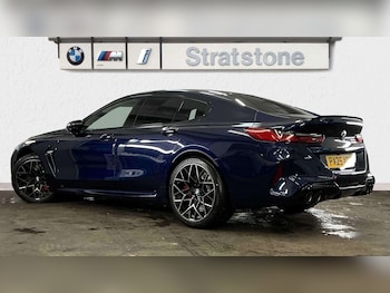 Used BMW M8 2025 for sale - 76587732: Photo