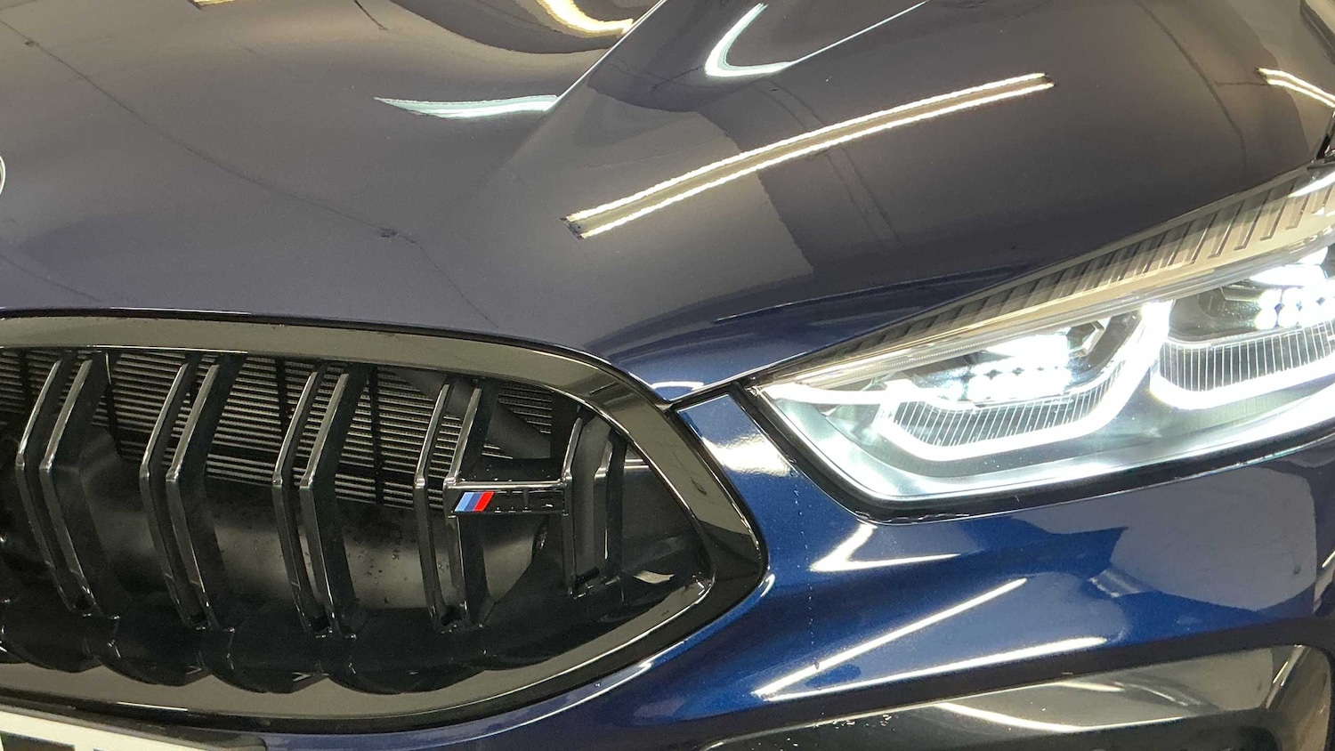 Used BMW M8 2025 for sale - 76587732: Photo 35