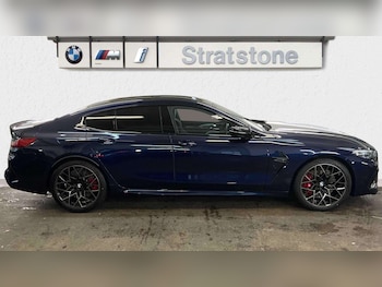 Used BMW M8 2025 for sale - 76587732: Photo
