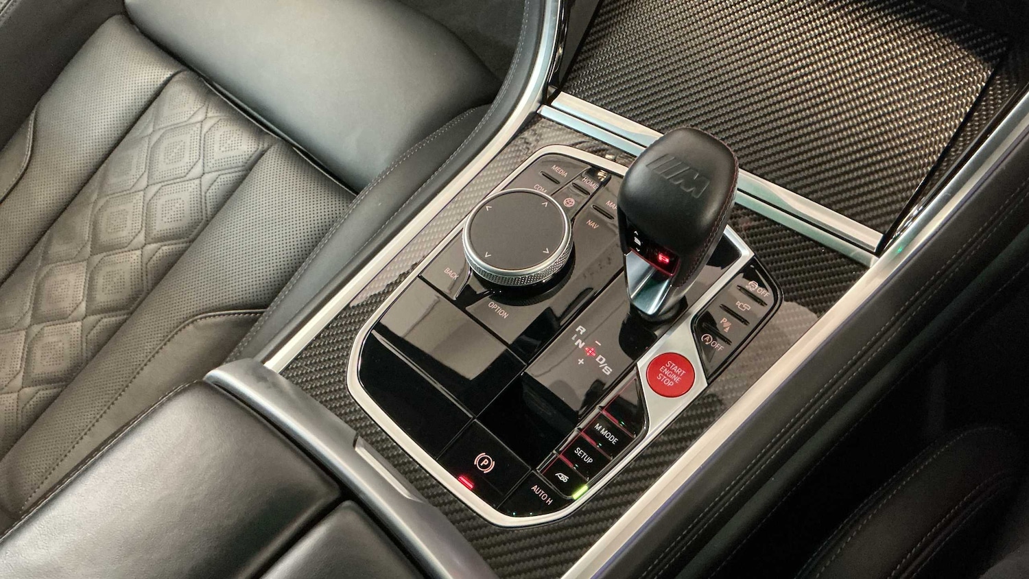 Used BMW M8 2025 for sale - 76587732: Photo 9