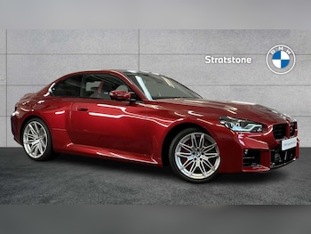 Used BMW M2 2025 for sale - 78507391: Photo