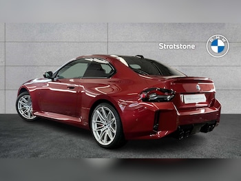 Used BMW M2 2025 for sale - 78507391: Photo