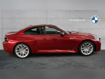 Used BMW M2 2025 for sale - 78507391: Photo
