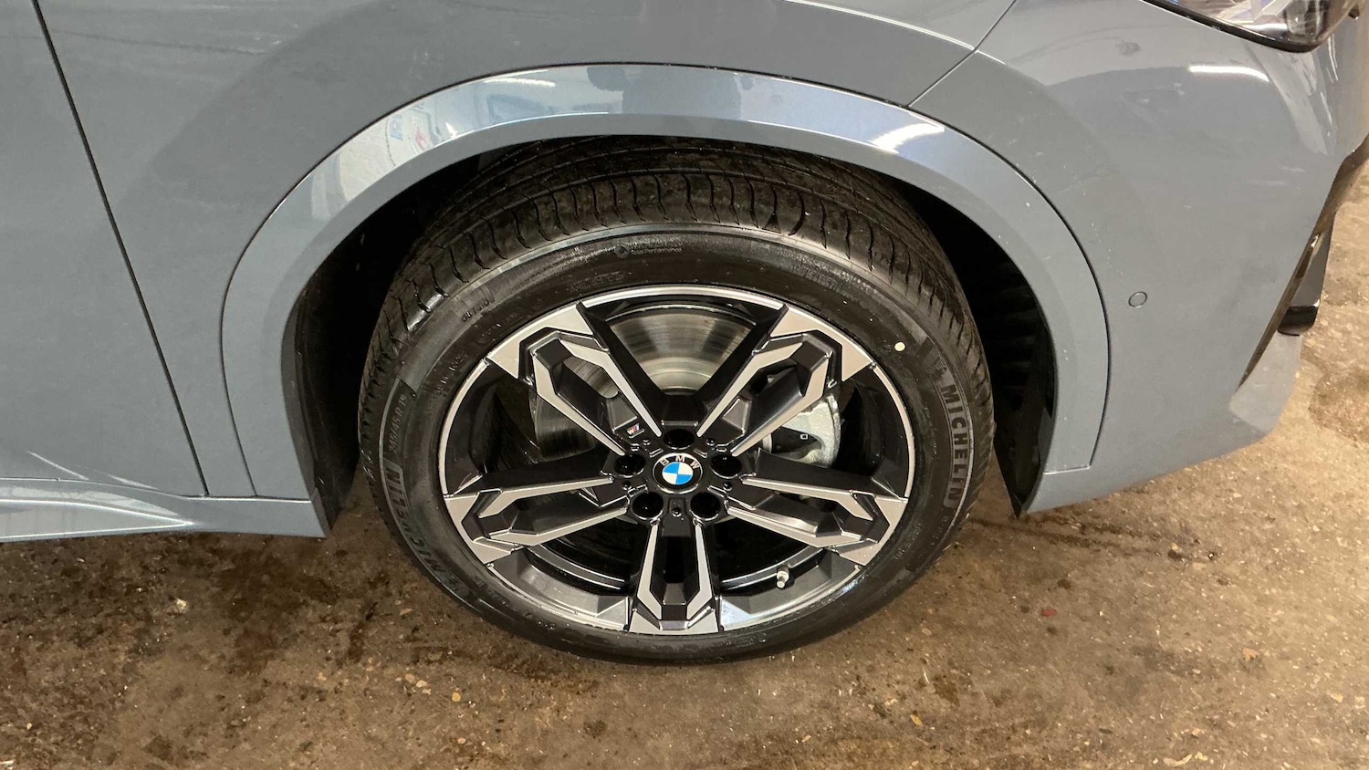 Used BMW iX2 2025 for sale - 76875670: Photo 11