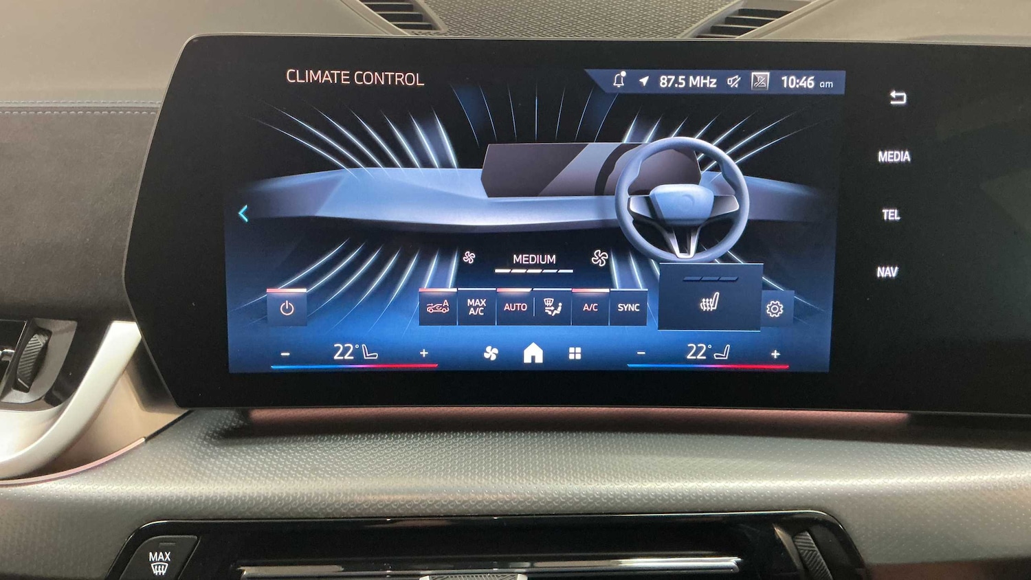 Used BMW iX2 2025 for sale - 76875670: Photo 13