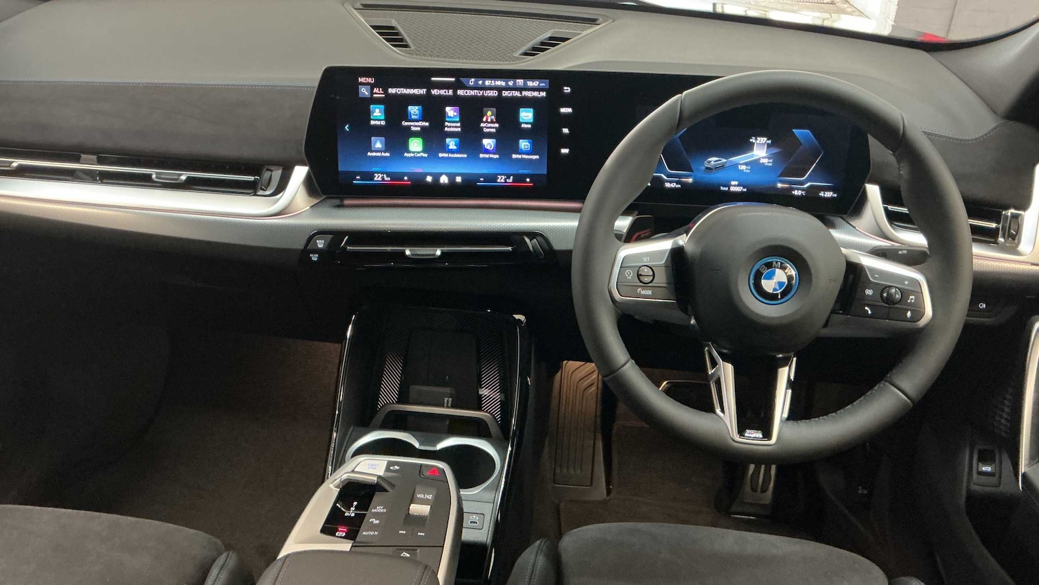 Used BMW iX2 2025 for sale - 76875670: Photo 16