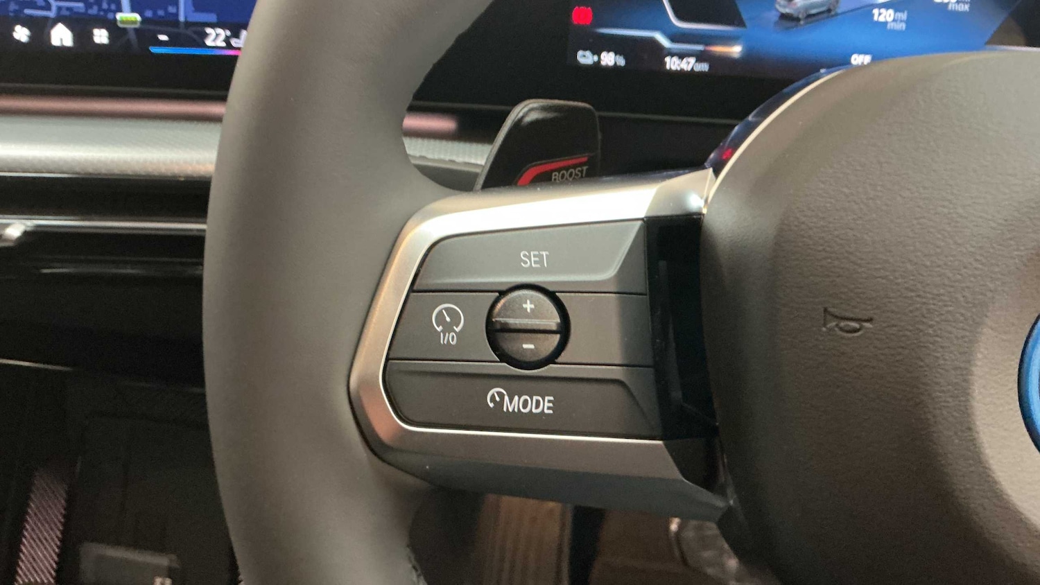 Used BMW iX2 2025 for sale - 76875670: Photo 17