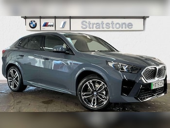 Used BMW iX2 2025 for sale - 76875670: Photo