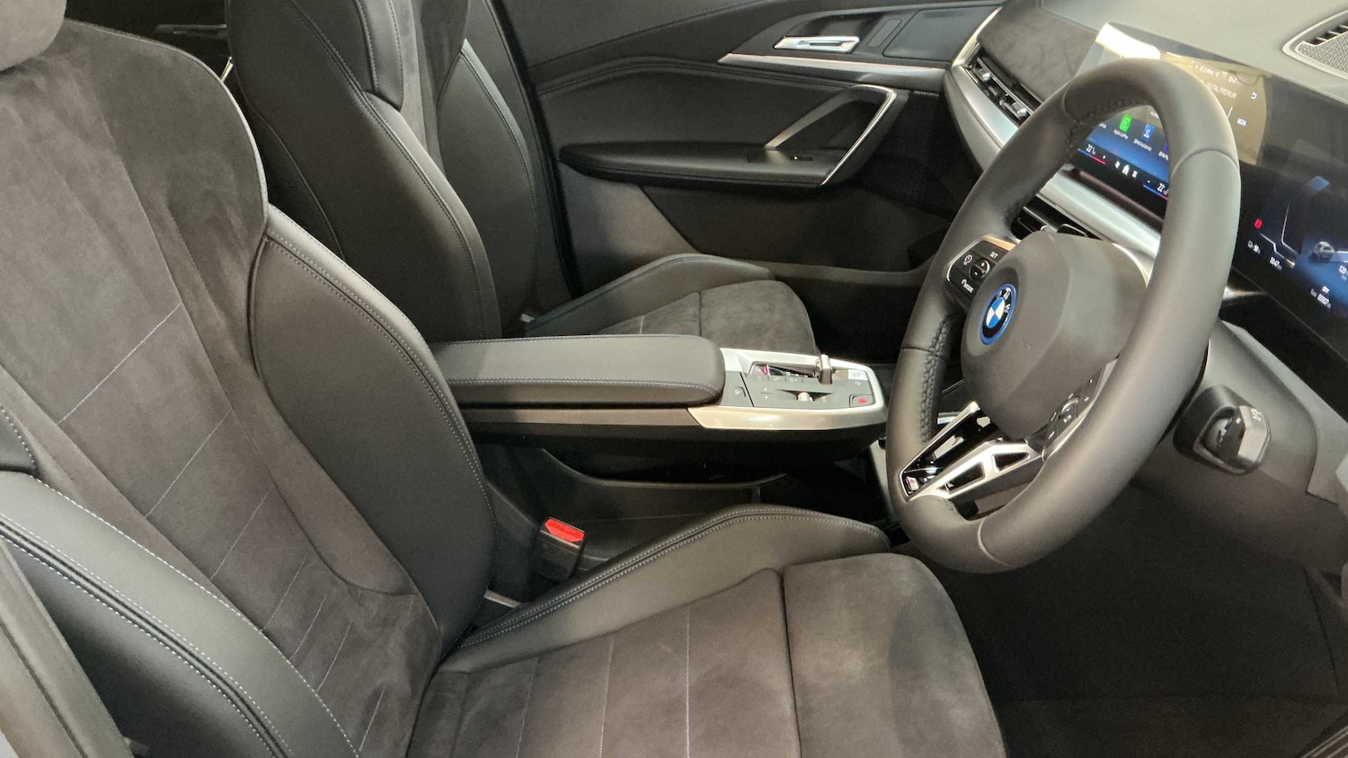 Used BMW iX2 2025 for sale - 76875670: Photo 21