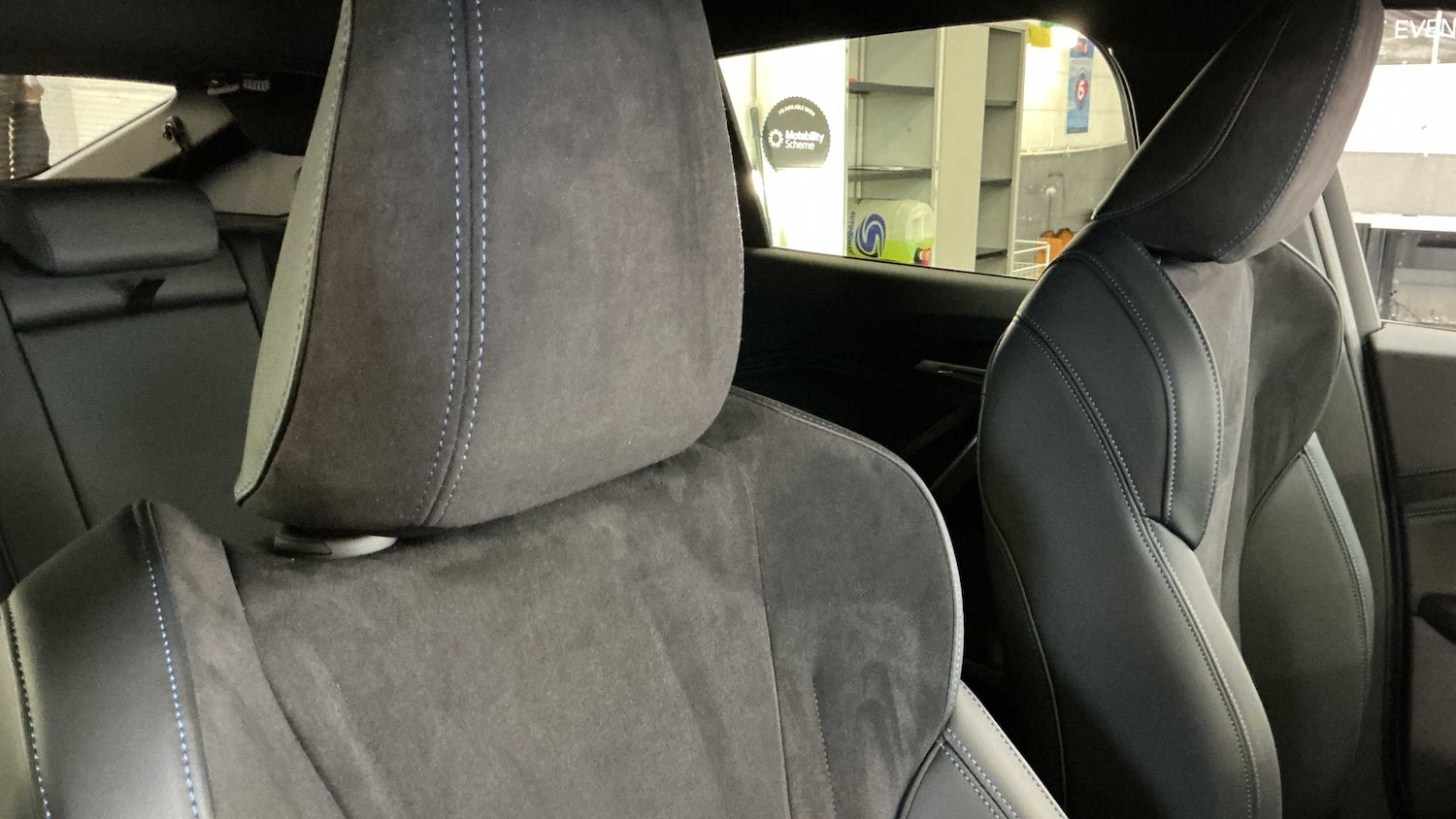 Used BMW iX2 2025 for sale - 76875670: Photo 22