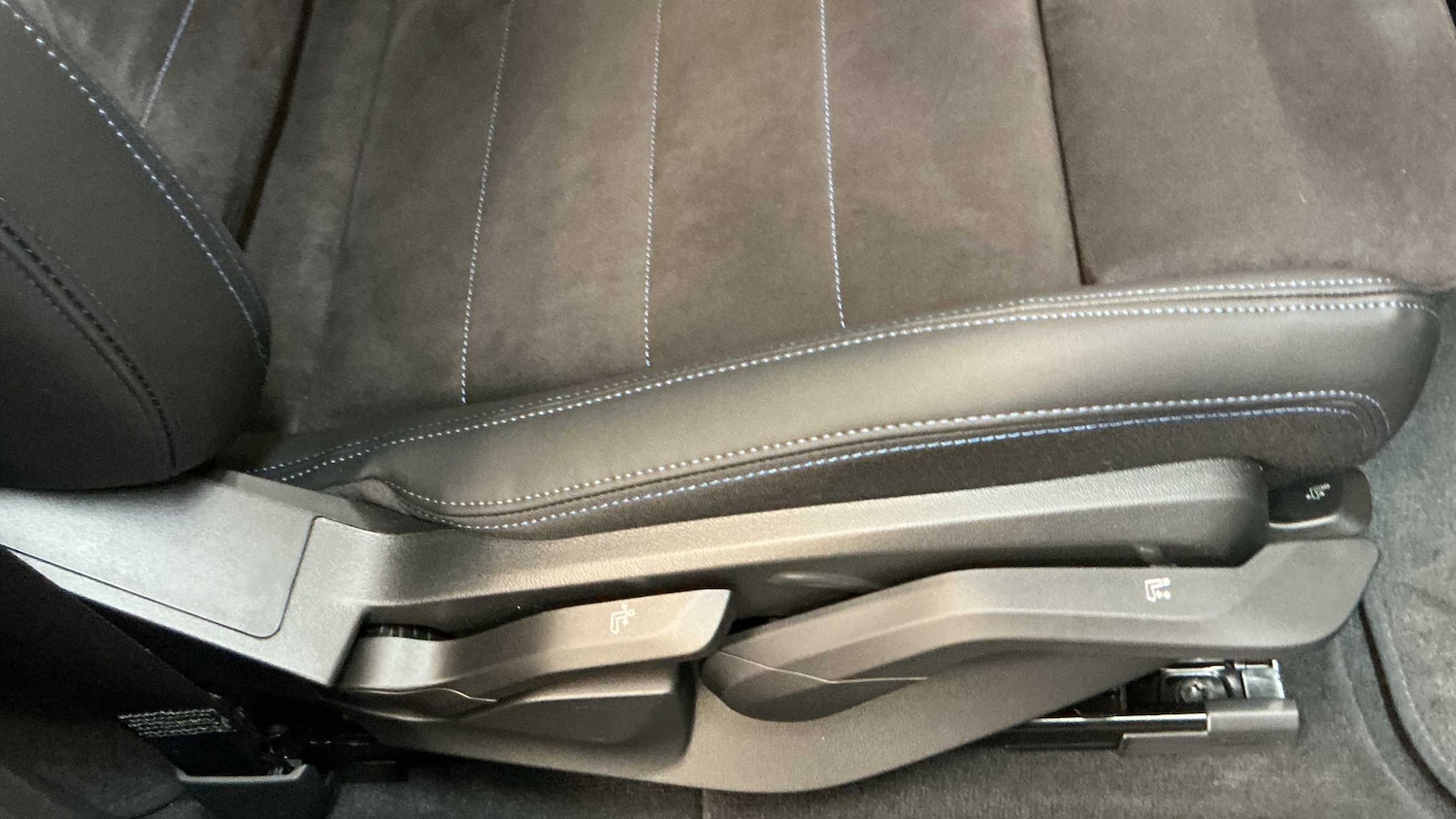 Used BMW iX2 2025 for sale - 76875670: Photo 23