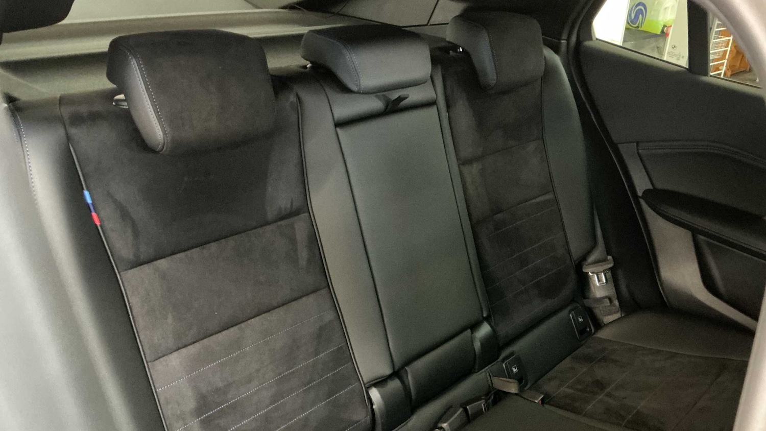 Used BMW iX2 2025 for sale - 76875670: Photo 24