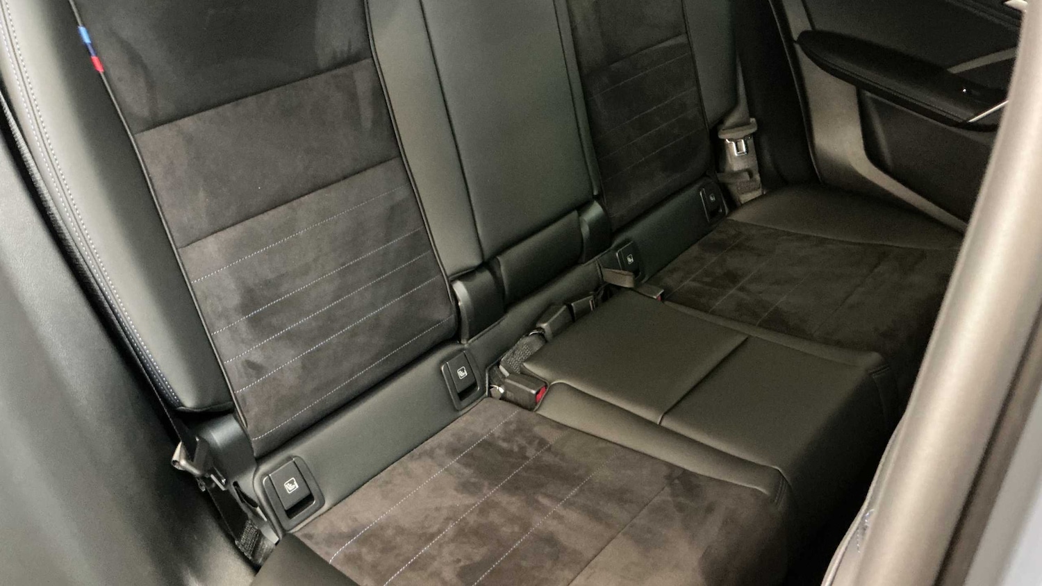 Used BMW iX2 2025 for sale - 76875670: Photo 25