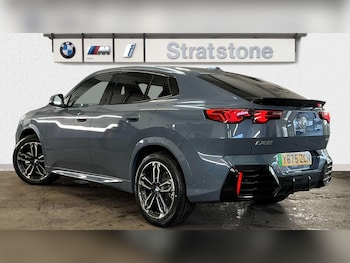 Used BMW iX2 2025 for sale - 76875670: Photo