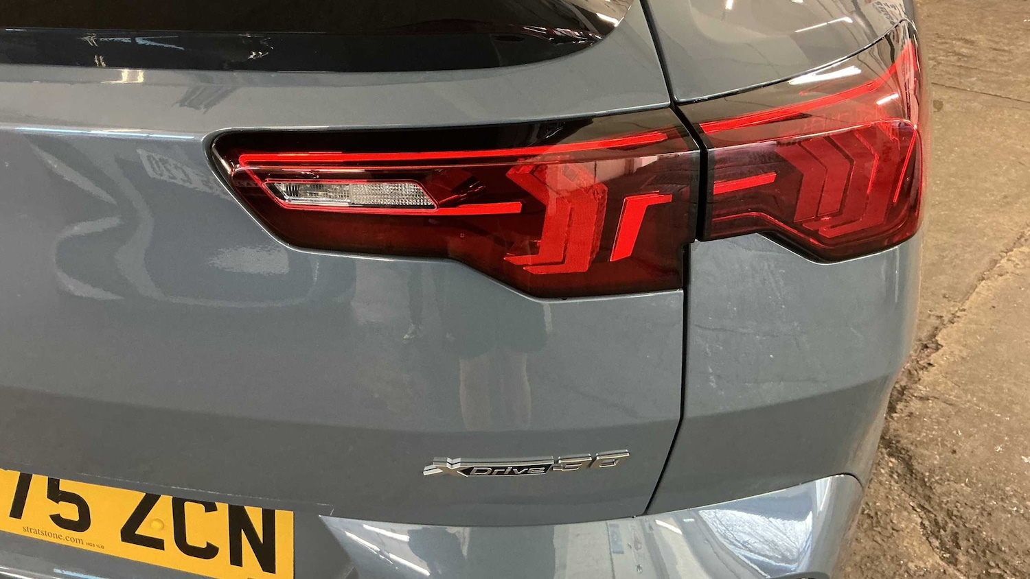 Used BMW iX2 2025 for sale - 76875670: Photo 33