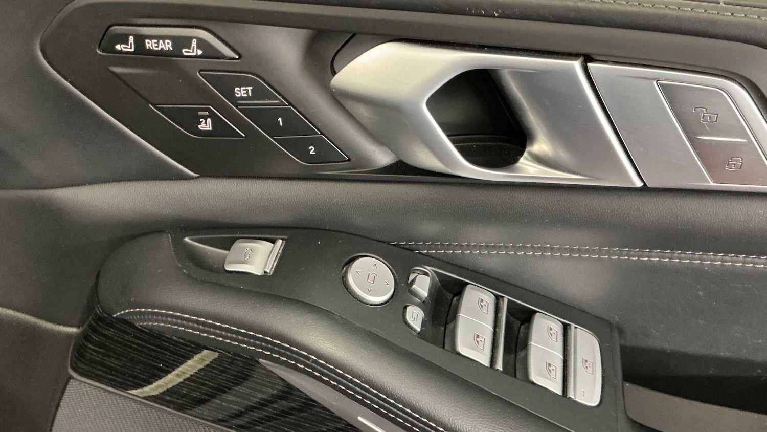 Used BMW X7 2019 for sale - 77634984: Photo 13