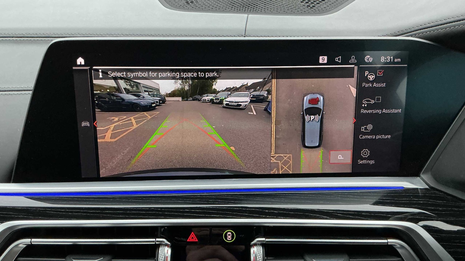 Used BMW X7 2019 for sale - 77634984: Photo 16