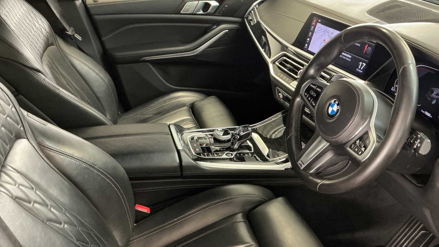 Used BMW X7 2019 for sale - 77634984: Photo 21
